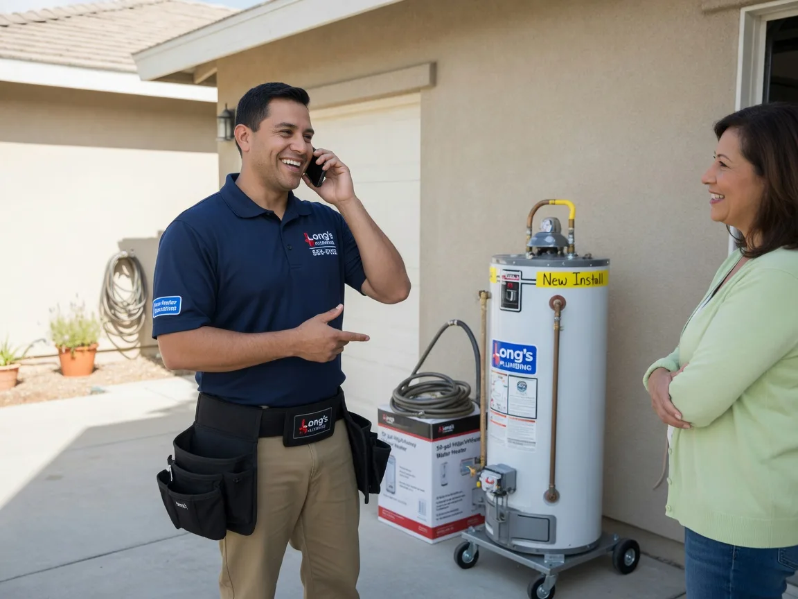 Leak Detection Mena, AR FAQs